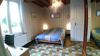 Le Moulin de Cohem