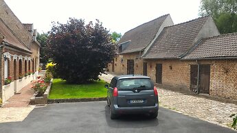 Le Moulin de Cohem
