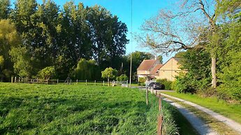 Le Moulin de Cohem