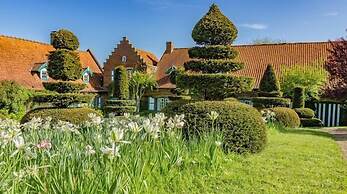 Le Moulin de Cohem