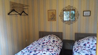 Le Moulin de Cohem