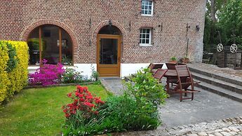 Le Moulin de Cohem