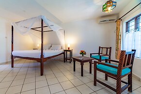 Diani Sea Lodge