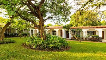 Diani Sea Lodge