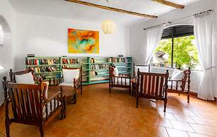 Diani Sea Lodge