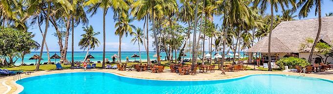 Diani Sea Lodge