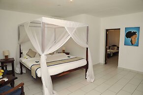 Diani Sea Lodge