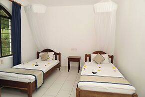 Diani Sea Lodge