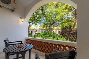 Diani Sea Lodge