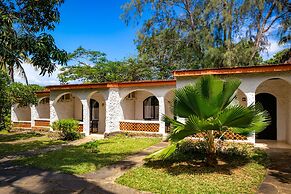 Diani Sea Lodge