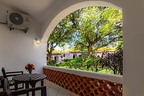 Diani Sea Lodge