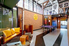 MeStyle Museum Hotel