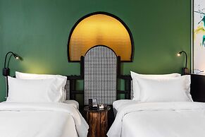 MeStyle Museum Hotel