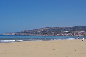 Azrac Surf Morocco