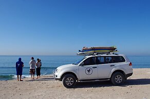 Azrac Surf Morocco