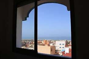 Azrac Surf Morocco