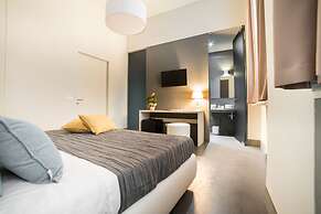 LUCUS Exclusive B&B