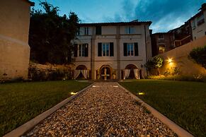 LUCUS Exclusive B&B