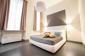 LUCUS Exclusive B&B