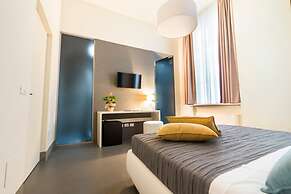 LUCUS Exclusive B&B
