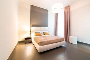 LUCUS Exclusive B&B