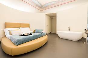 LUCUS Exclusive B&B
