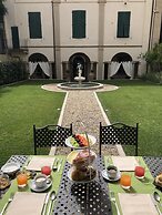 LUCUS Exclusive B&B