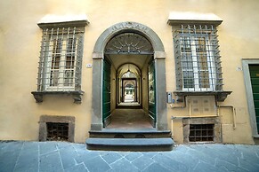 LUCUS Exclusive B&B