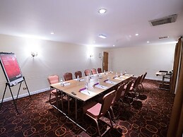 Mercure Barnsley Tankersley