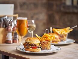 Mercure Barnsley Tankersley