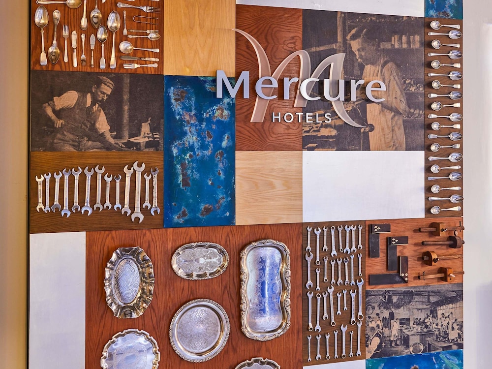Mercure Barnsley Tankersley