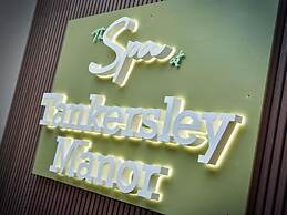 Mercure Barnsley Tankersley