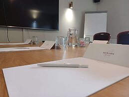 Mercure Barnsley Tankersley