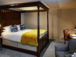 Mercure Barnsley Tankersley