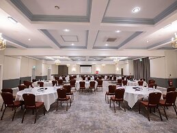 Mercure Barnsley Tankersley