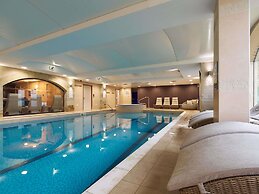 Mercure Barnsley Tankersley