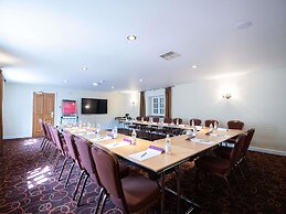 Mercure Barnsley Tankersley