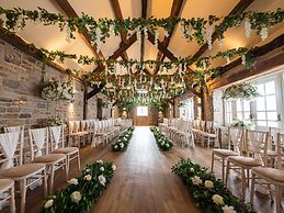 Mercure Barnsley Tankersley