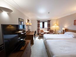 Mercure Barnsley Tankersley