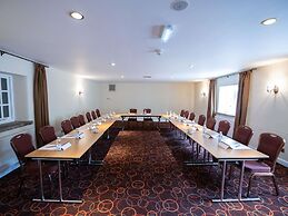 Mercure Barnsley Tankersley