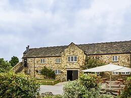 Mercure Barnsley Tankersley