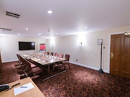Mercure Barnsley Tankersley