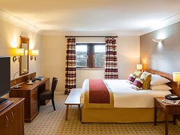 Mercure Barnsley Tankersley