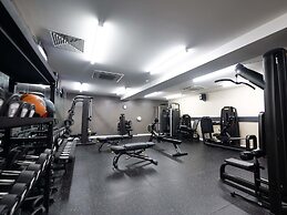 Mercure Barnsley Tankersley