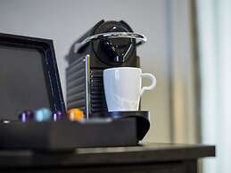 Mercure Barnsley Tankersley