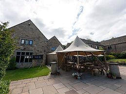 Mercure Barnsley Tankersley