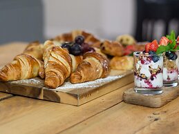 Mercure Barnsley Tankersley