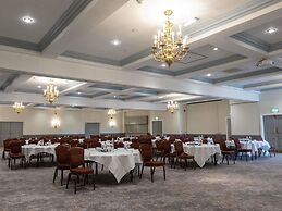 Mercure Barnsley Tankersley
