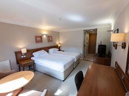 Mercure Barnsley Tankersley