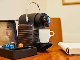 Mercure Barnsley Tankersley